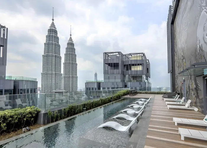 H&N Luxury Suites KLCC