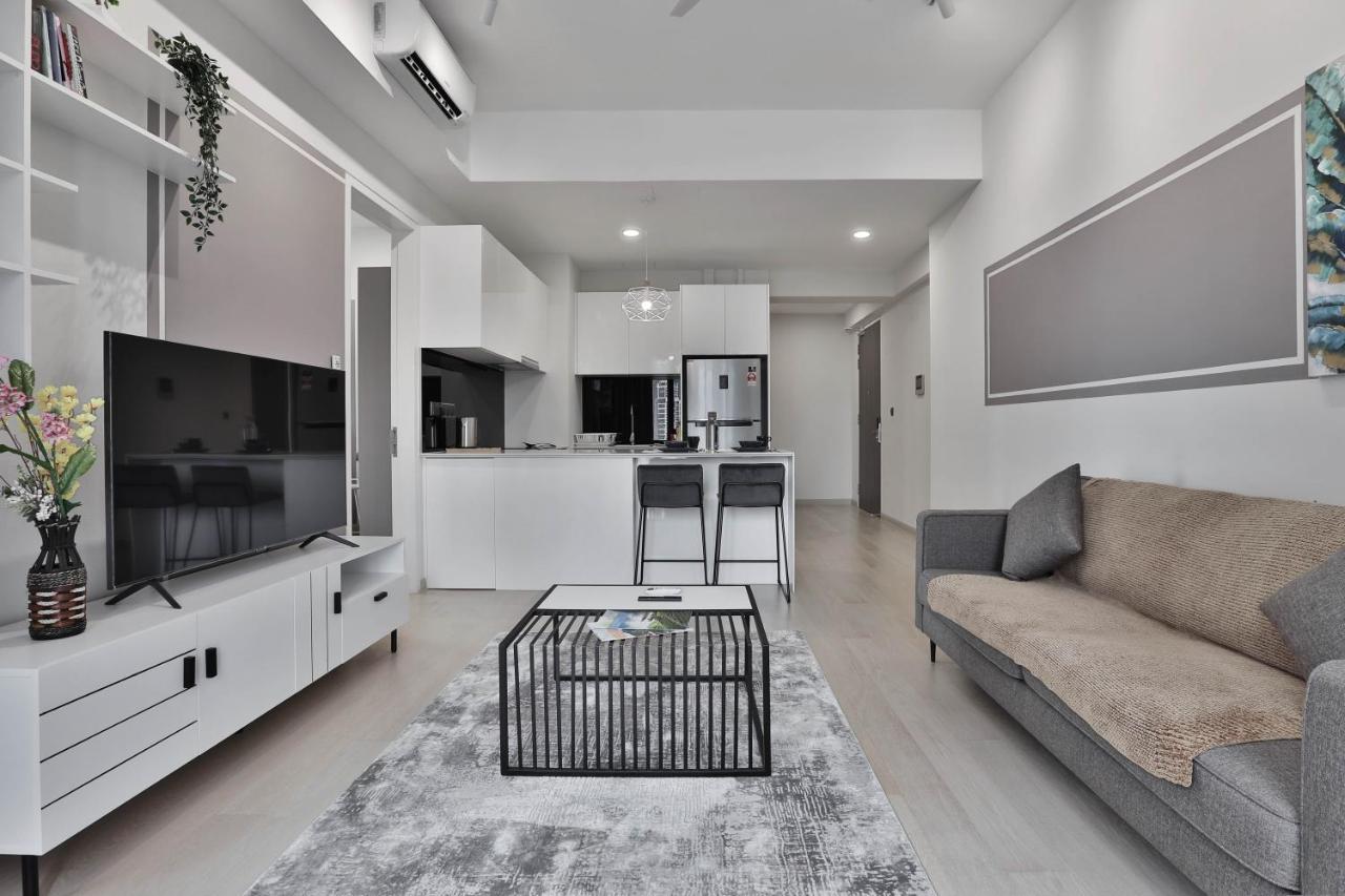 Appartement H&n Luxury Klcc Kuala Lumpur