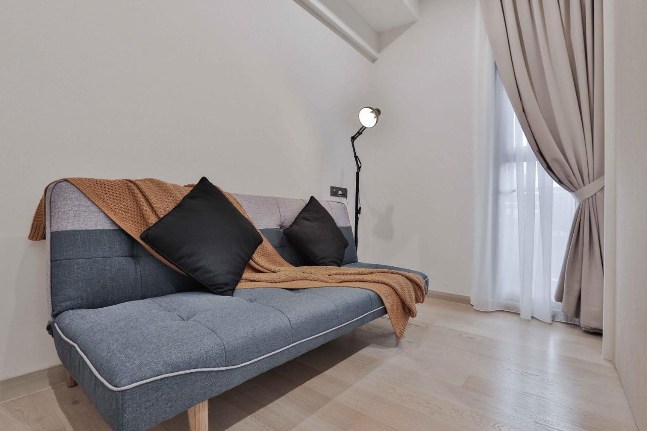 H&n Luxury Klcc Appartement *