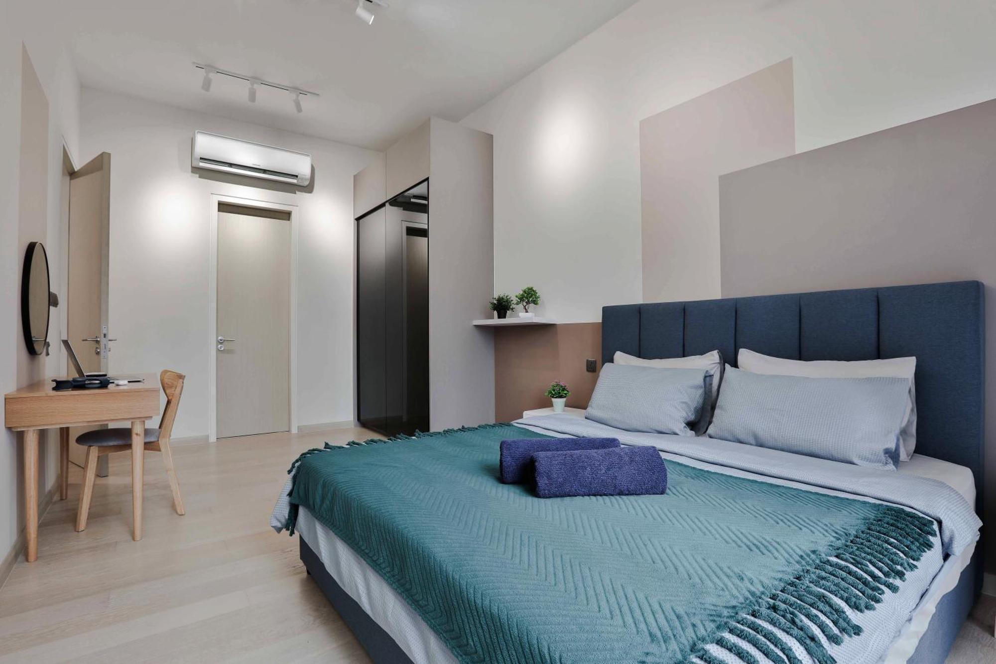 Appartement H&n Luxury Klcc