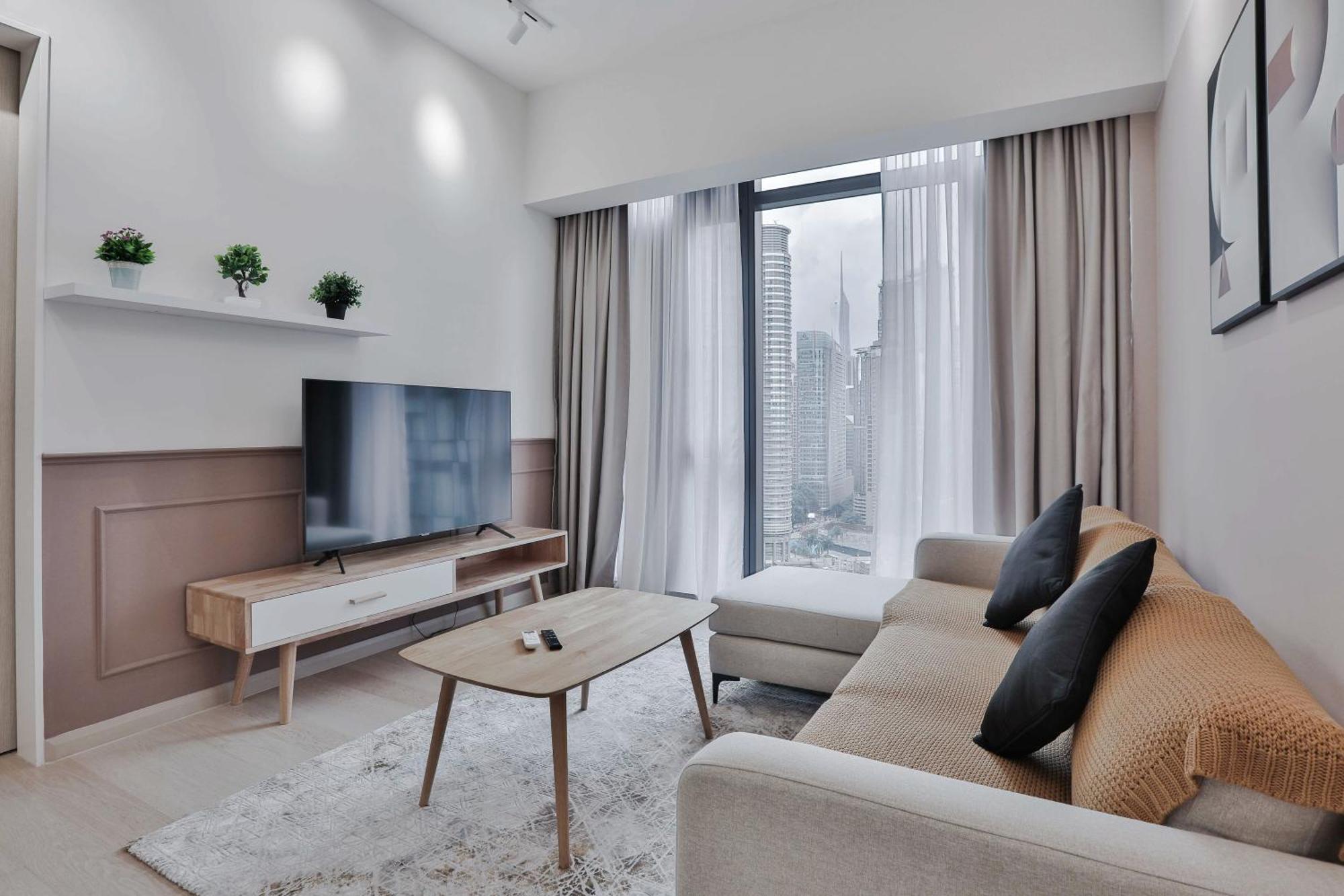 Appartement H&n Luxury Klcc