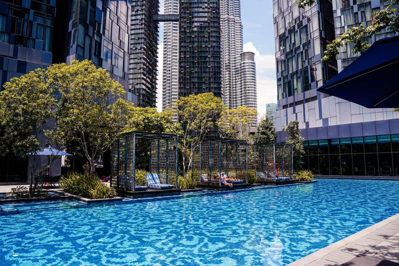 H&n Luxury Klcc Pangsapuri *