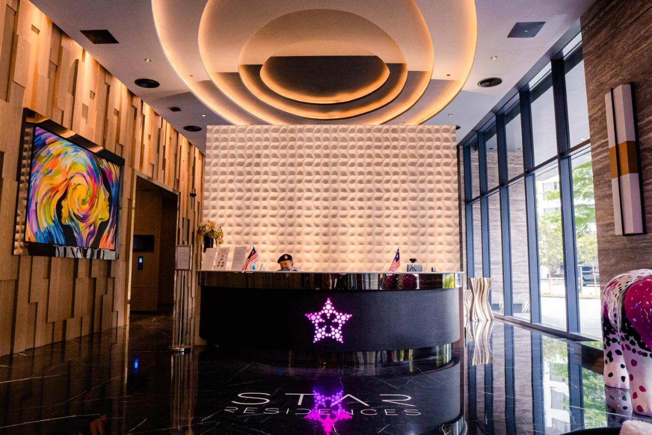 H&n Luxury Klcc Pangsapuri